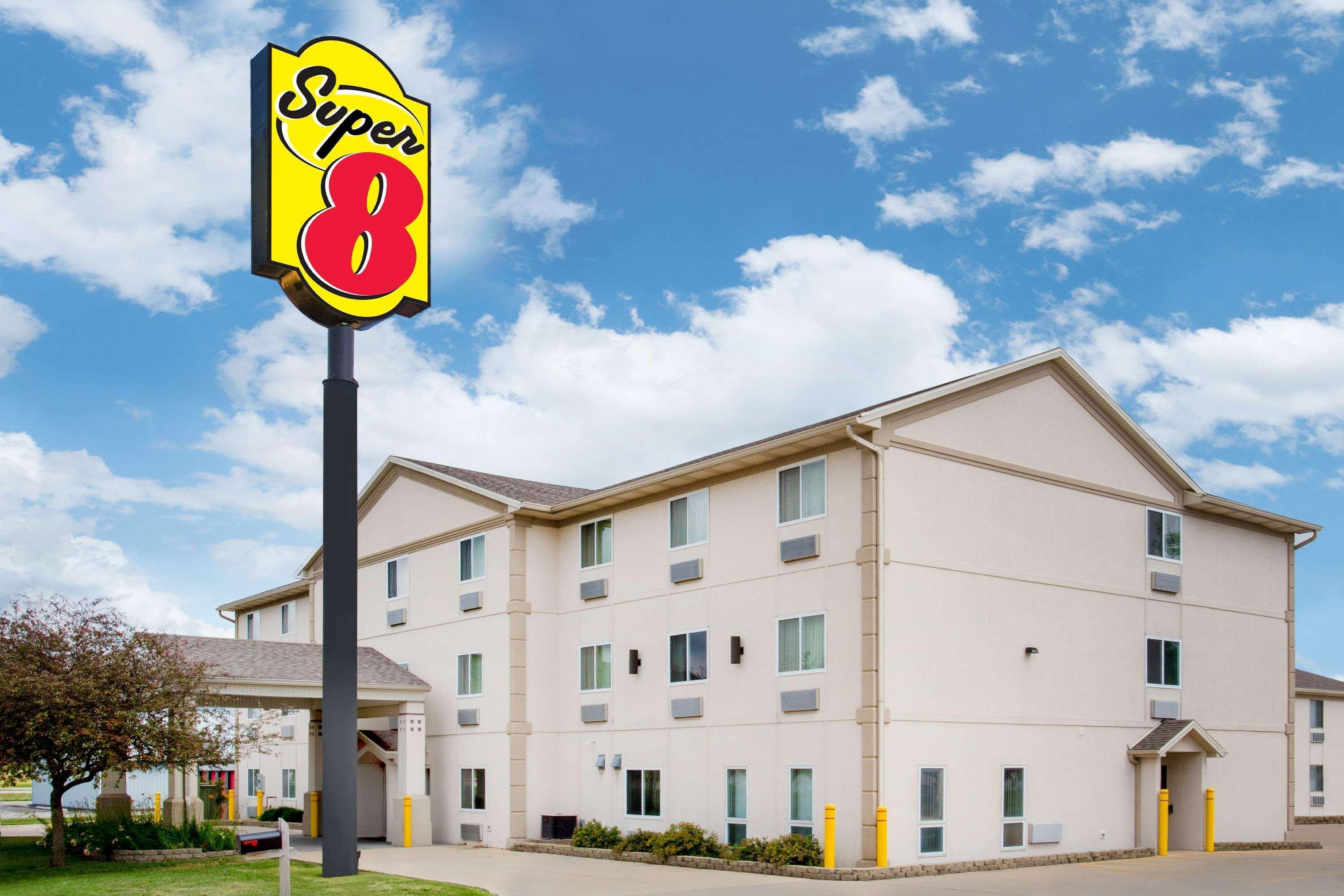 Burgundy Inn & Suites By Oyo El Paso Esterno foto
