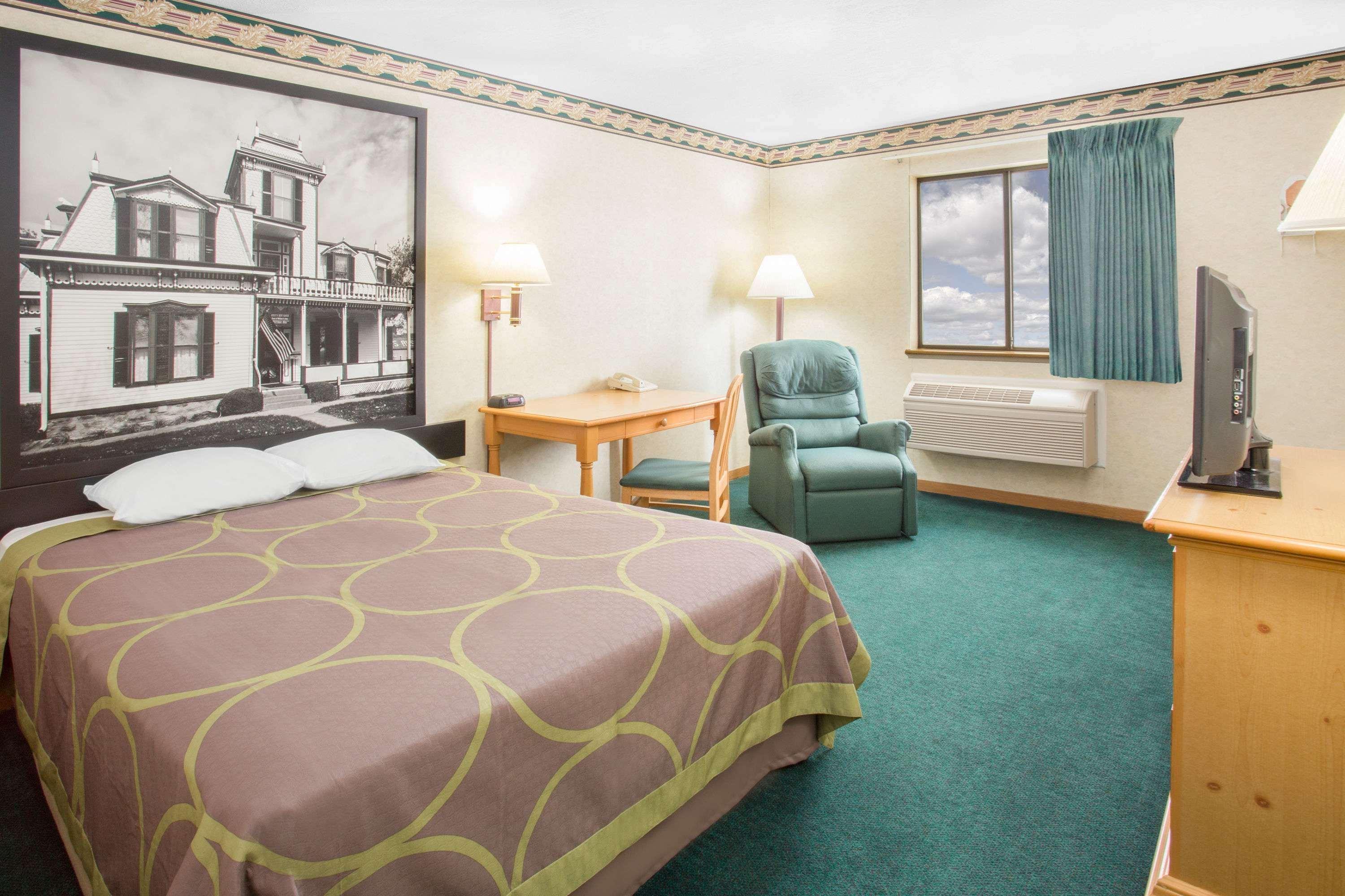 Burgundy Inn & Suites By Oyo El Paso Esterno foto