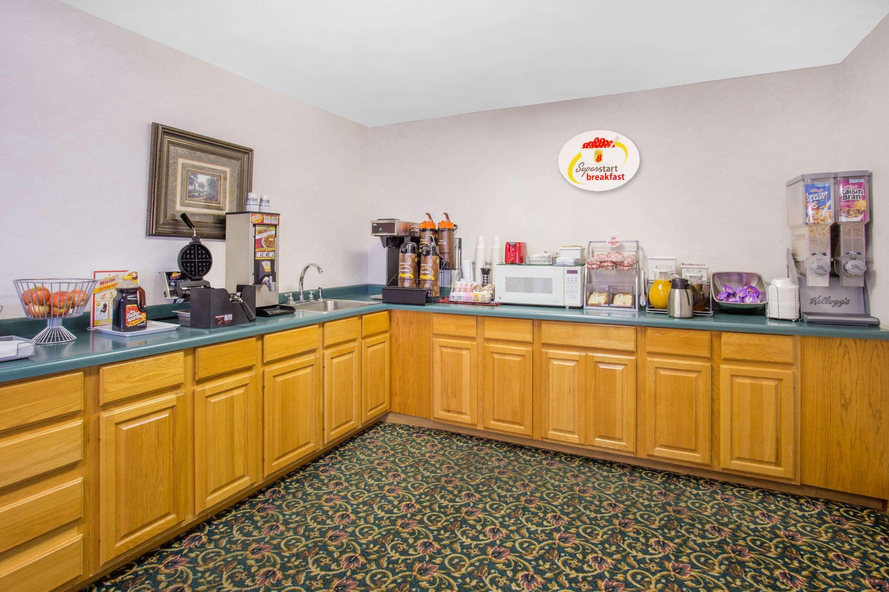Burgundy Inn & Suites By Oyo El Paso Esterno foto